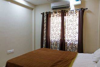 Dream Home Serviced Apartments, Goa 2